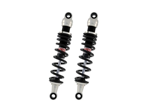 Pair yss adjustable shock - pair,
