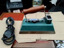 Dowsings “The Mostatic”