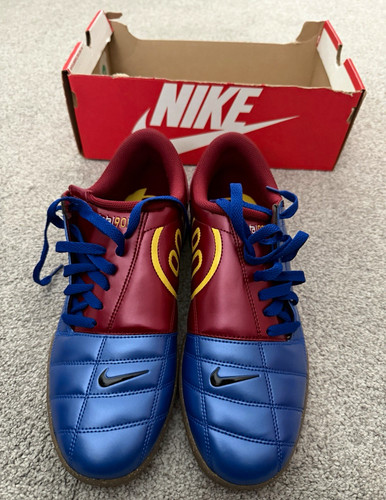 Nike total iii - iii, ic