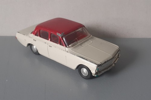 Triang spot 280 - 280, vauxhall