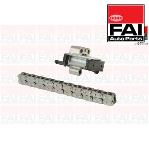 Timing chain kit fai - kit, autoparts