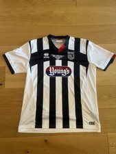 Grimsby Town 2015 Home