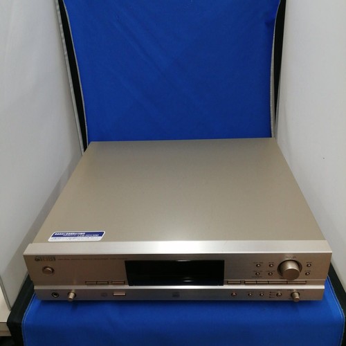 Yamaha hdd audio recorder - hdd, cd