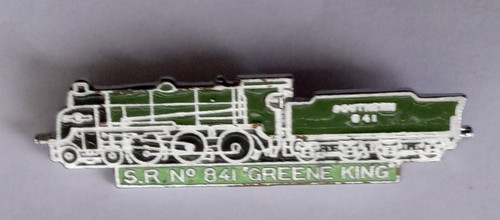 Steam train loco no - train,