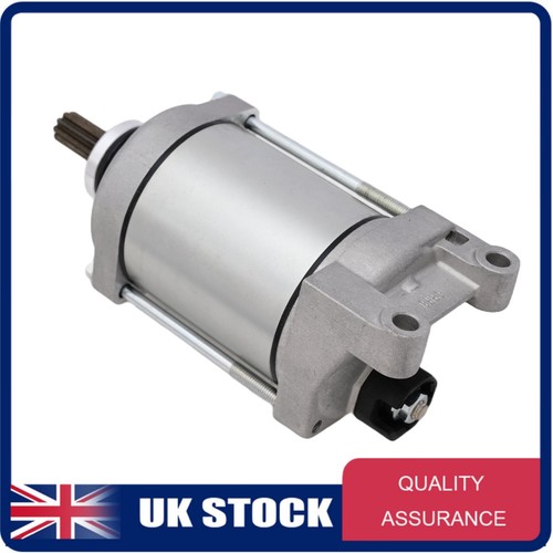 Engine starting starter motor - engine,