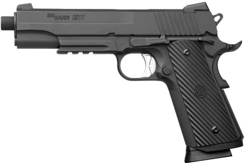 Sig sauer 1911 tacops - 1911, .177