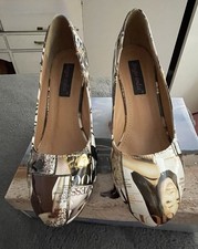 Sergio Todzi Vogue Design