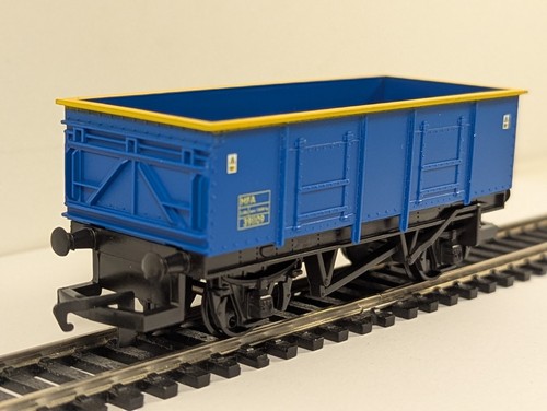 Bachmann gauge 27t steel - bachmann,