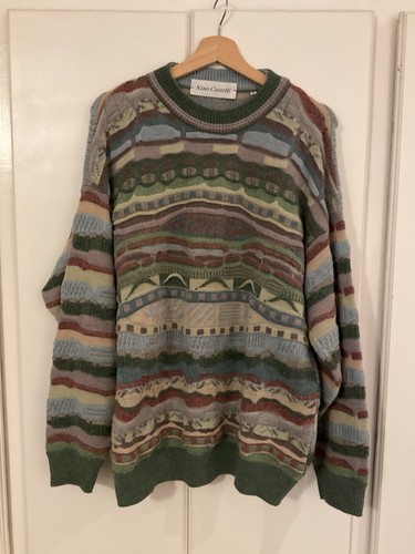 Authentic men coogi - coogi, style