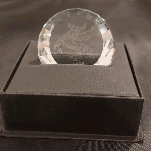 Swarovski crystal 1998 society - swarovski,