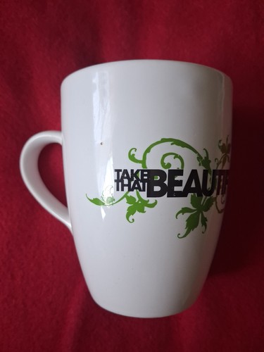 Take that beautiful world tour - world,