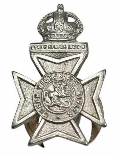 Kings crown 9th county london - kings,