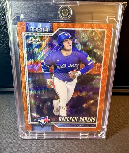 2026 topps chrome 224 - topps,