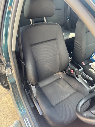 Passat 96 05 driver - passat, b5