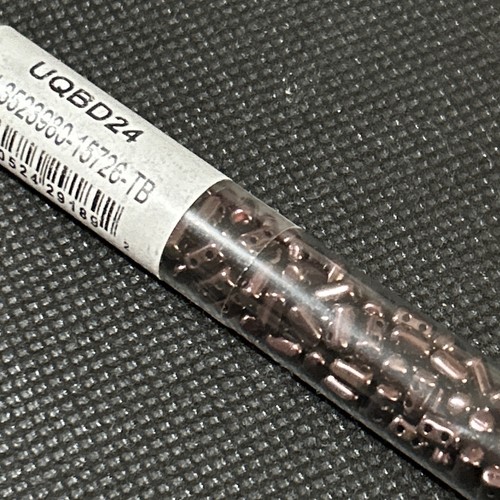 Rulla vega jet beads - vega, on
