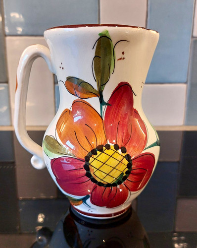 Vintage spanish ceflor - vintage, sa