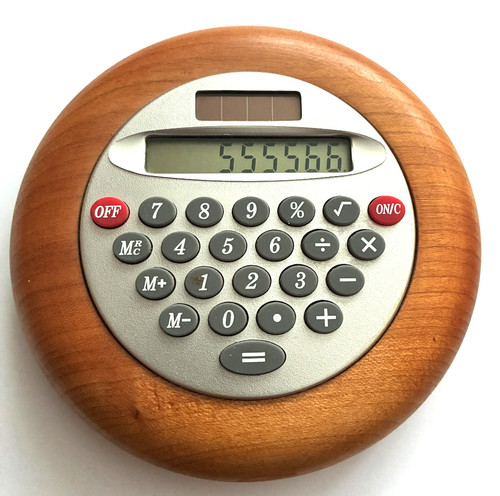 Vintage calculator byrgwm - vintage,