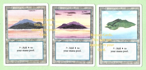 Ccg mtg revised 3rd - (659), (3rd
