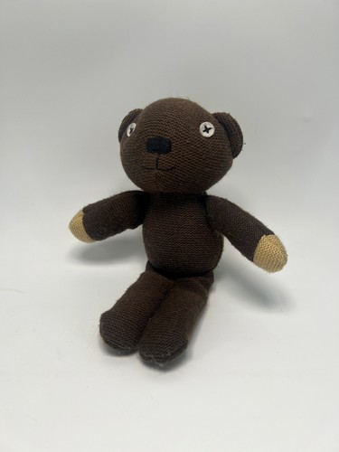 Bean teddy bear - mr,