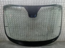 FORD TRANSIT CUSTOM WINDSCREEN