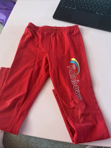 Girl guiding official rainbows - guiding,