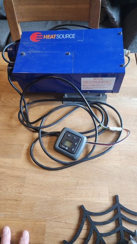 Propex heat source 2000 - propex,