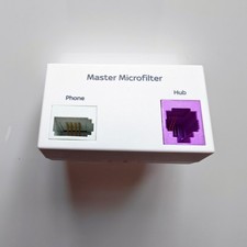 ADSL Microfilter BT Sky