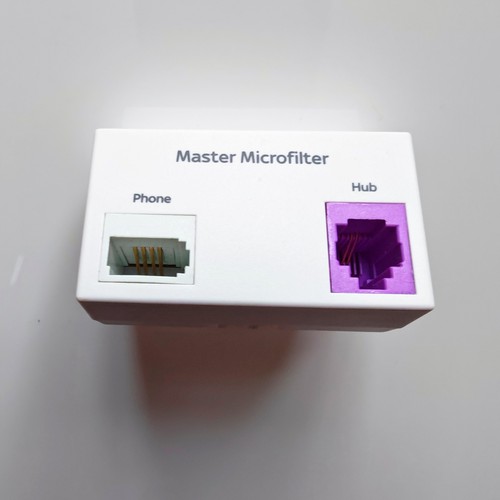 Adsl microfilter sky - microfilter,