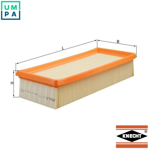 Air filter 719 for - 719,