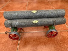 Mamod Steam Engine Original