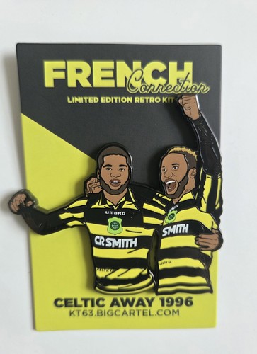 French connection hoidy - connection,
