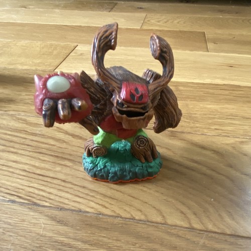 Skylanders stump smash - skylanders,