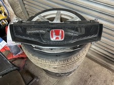 Honda Civic Type R MK8 FN2