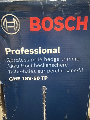 Bosch ghe 18v cordless - bosch,