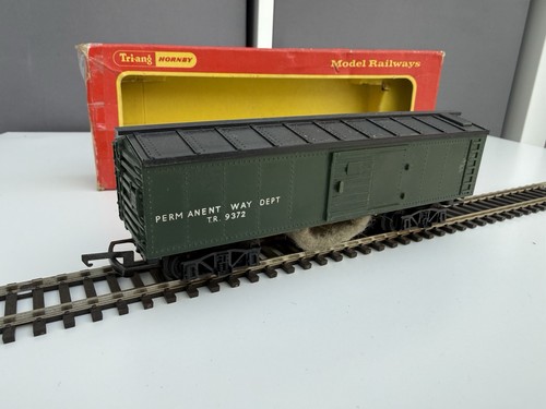 Hornby tri ang r344 track - hornby,