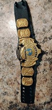 WWE Elite Winged Eagle