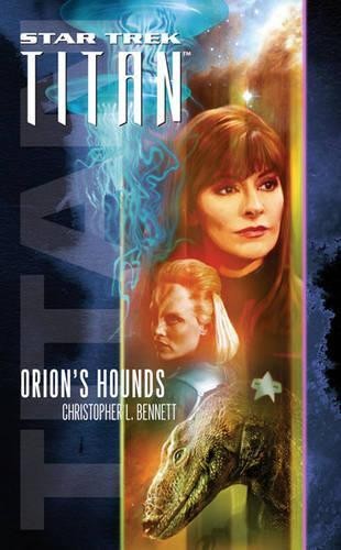 Orion hounds 3 star - orion's, (star