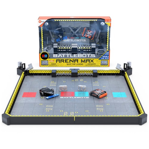 Hexbug battlebots arena max - hexbug,
