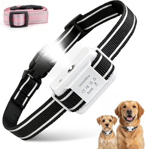 Anti bark collars - anti, for