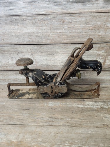Vintage stanley 113 - vintage, no