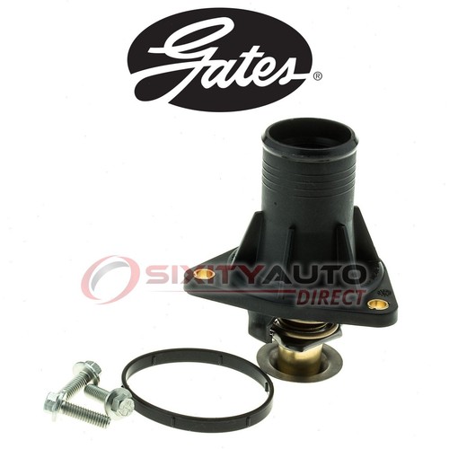 Gates coolant thermostat for - coolant,