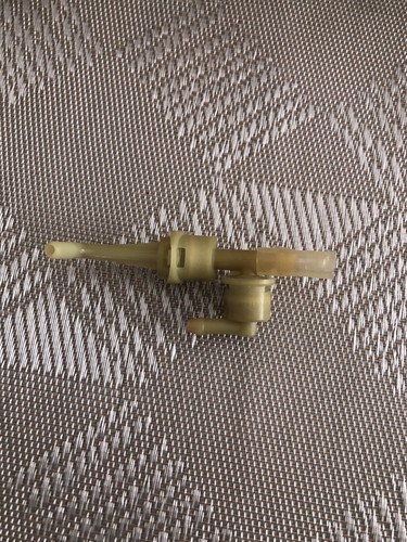 Way valve plastic for - 3,