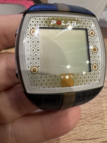Spare repair polar - spare, watch