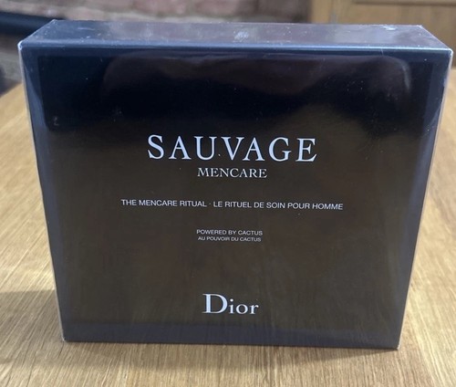 Dior sauvage mencare ritual - mencare,