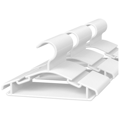 Toddler hangers pack - hangers, 60