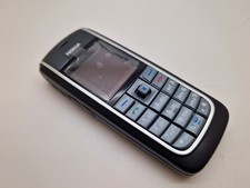 Nokia 6021 - Black (ORANGE)
