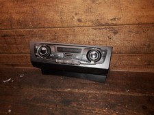 AUDI A4 2010 8K2 CLIMATE CONTROL 8T2820043AF
