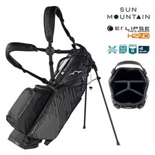 Sun Mountain H2NO Eclipse E2.5