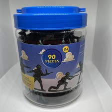 Disney Pixar Toy Story Green Army Soldiers Figures Toys