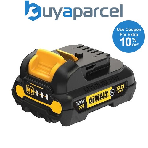 Dewalt dcb124g slide - dcb124g, xr